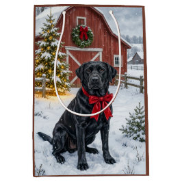 Labrador Semester