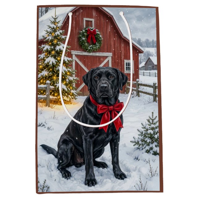 Labrador Semester  (Framsidan)