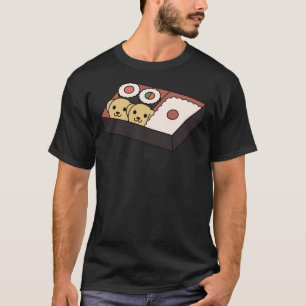 Labrador Sushi Bento Box T Shirt