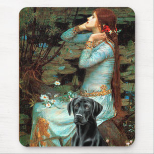 Labrador (svart 1) - Ophelia Musmatta