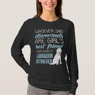 Labrador T Shirt