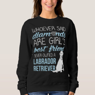 Labrador T Shirt