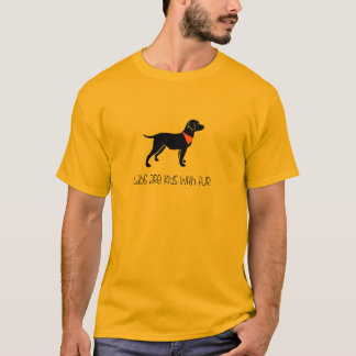 Labrador Tee
