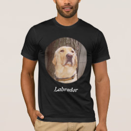 Labrador Tröja
