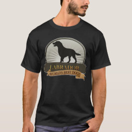 Labrador Tröja