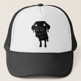 Labrador Truckerkeps