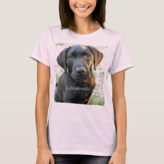 Labradorable T-Shirt