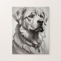 Labradorhund