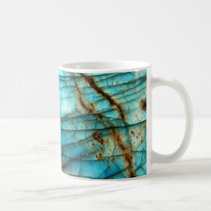 Labradorite Kaffemugg