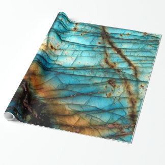 Labradorite Presentpapper