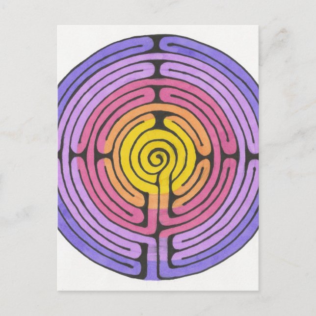 labrith vykort (Framsida)