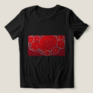 Labrynith of Love and Passion  T Shirt