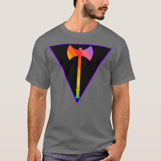 Labrys of Gay T Shirt