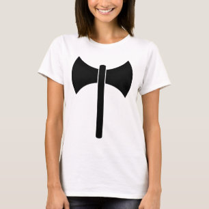 Labrys symbol t-shirt