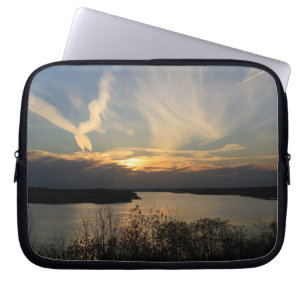 LABTOP-SLEEVESJÖ AV OZARKSEN LAPTOP SLEEVE