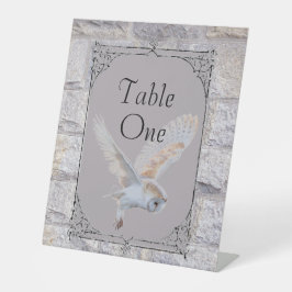 Labyrint Det är bara över Bröllop Uggla