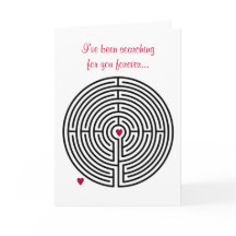 Labyrint Kärlek Search