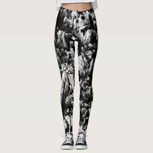 Labyrint Leggings