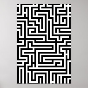 labyrint poster