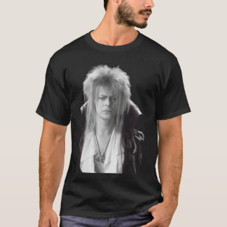 Labyrint rolig t shirt