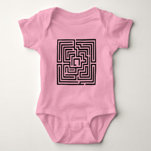 Labyrint T-shirt