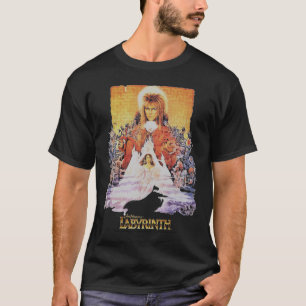 labyrint t shirt