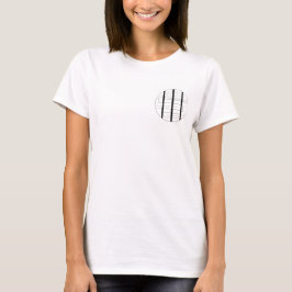 Labyrint Wall Shirt T