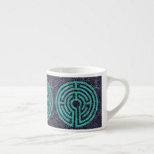 LABYRINTH III Espresso Kopp Espressomugg