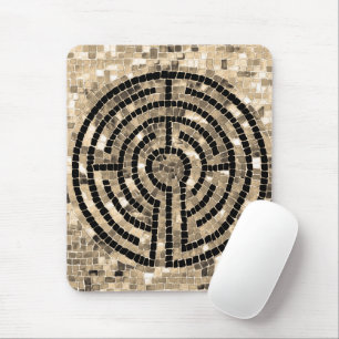 LABYRINTH V Mousepad Musmatta