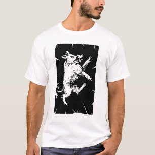 LabyrintLord Samhälle Logotyp Skjorta T-shirt