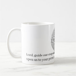 Labyrintmugg Kaffemugg