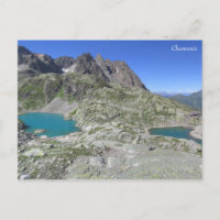 Lac Blanc Chamonix