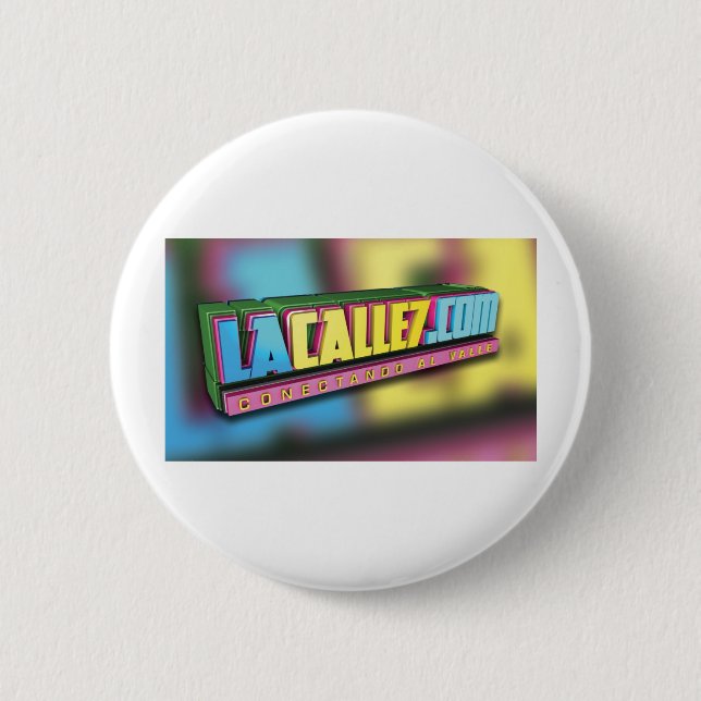 LaCalle7.com Knapp (Framsida)