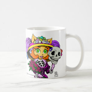 LaCatrina mugg