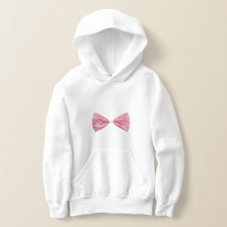 Lace Ribbon T Shirt