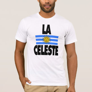 LaCeleste utslagsplats T Shirt