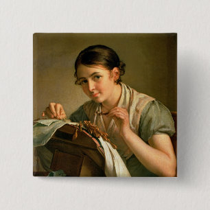 Lacemakeren, 1823 knapp