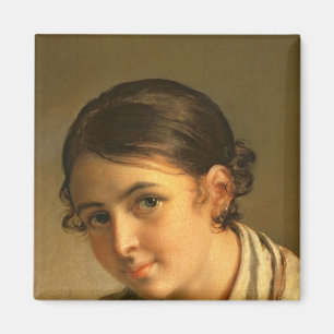 Lacemakeren, 1823 magnet