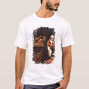 Lacemakeren T-shirt