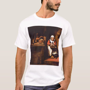 Lacemakeren Tee
