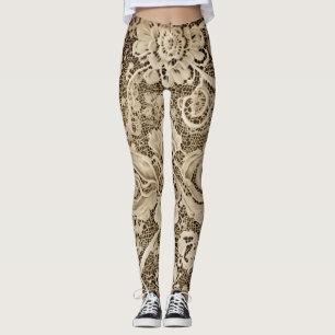 Lacey Dam Leggings