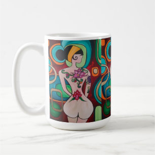 Lacey Kaffemugg