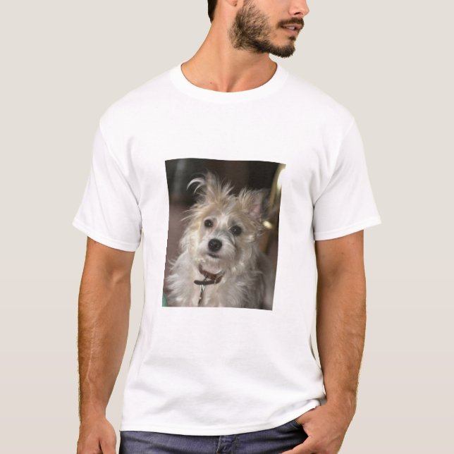 Lacey T-shirt (Framsida)