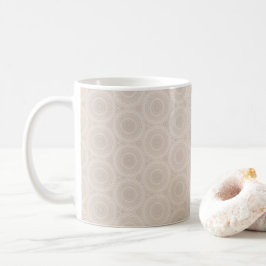 Lacey Vintage Kaffemugg