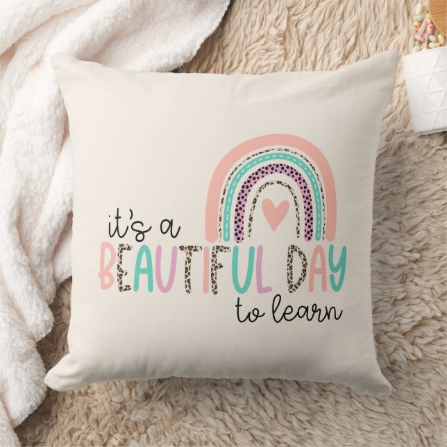 Lacher Pillow Kudde (Filt)