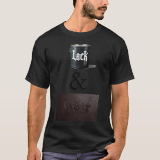 Lack&Leder T Shirt