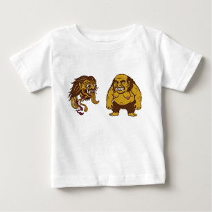 Läcka & Celluluk T Shirt