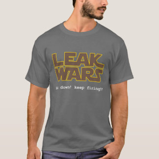 läcka krig v1 tee