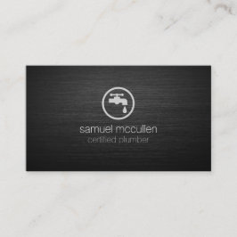 Läckande plasmaturläckande hushållsreparation visitkort