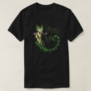 Läcker AbsintheLaavgift Verte III T Shirt